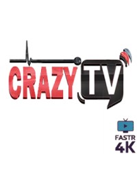 كريزي تيفي CRAZY TV