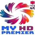 MYHD