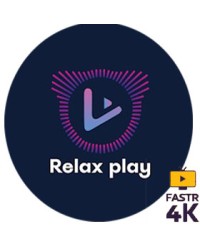 Relax Play