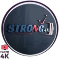 STRONG 4K