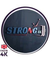 STRONG 4K