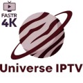 UniverseTV