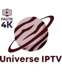 UniverseTV