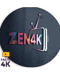 ZEN 4K زين فوركي