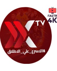 X-IPTV